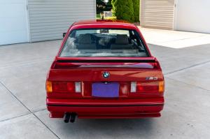 BMW M3 Coupe 1988 года  (NA)